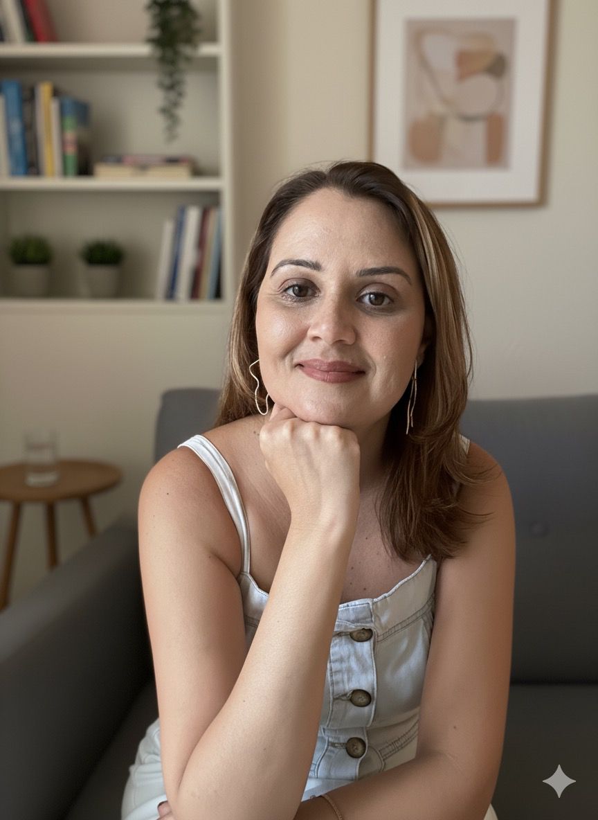 Foto de Cristiane Marques