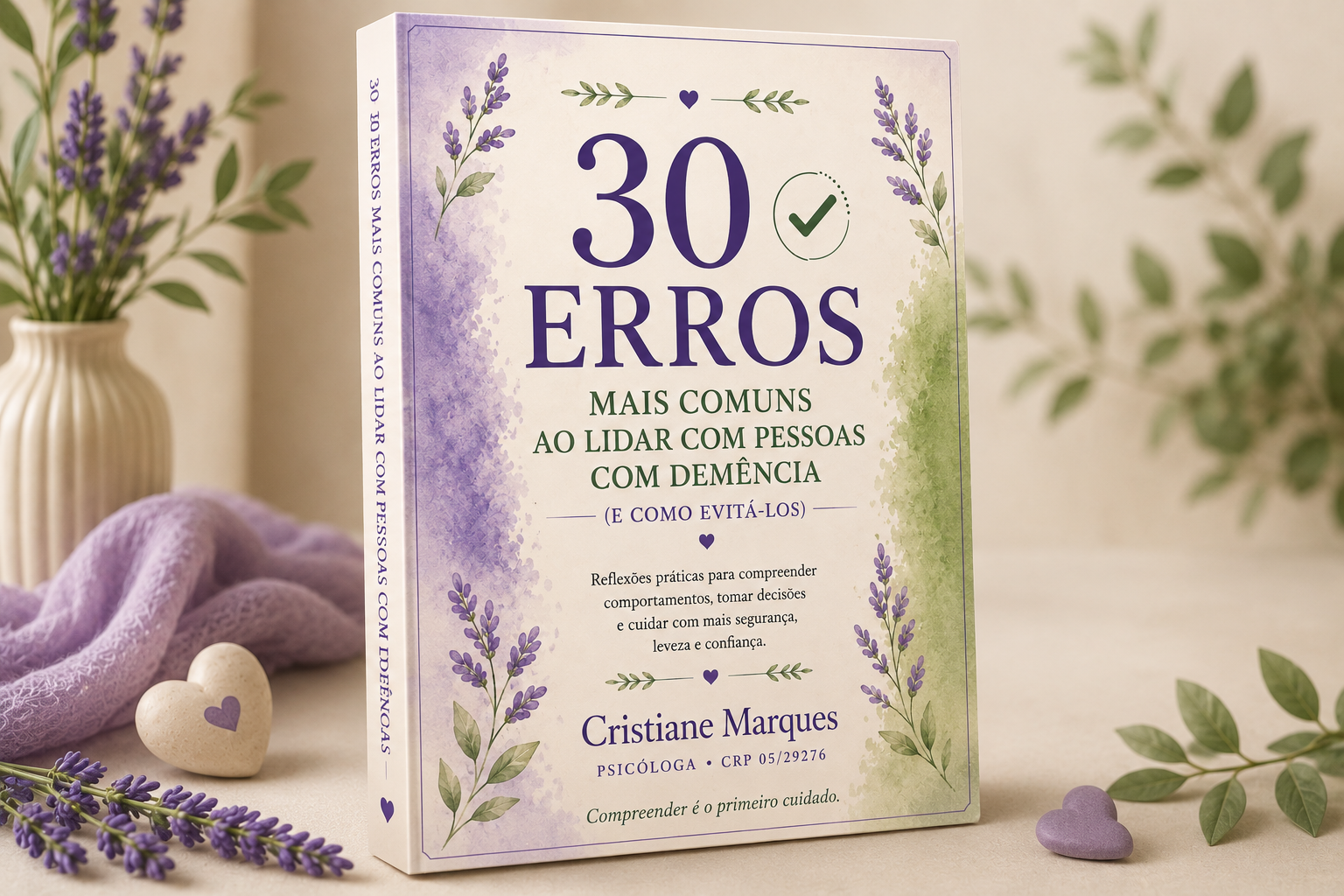 Mockup do material 30 Erros Mais Comuns
